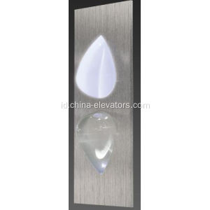 Panjang-seumur hidup LED Lift Directional Hall lentera